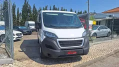 Usado 2019 Peugeot Boxer Van | € 14.500 (Super Preço)