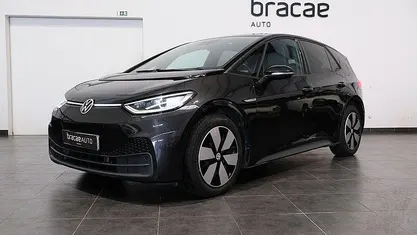 Usado 2021 VW ID.3 Citadino | € 17.750 (Bom preço)