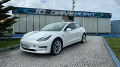 Usado 2019 Tesla Model 3 Sedan | € 19.900 (Preço justo)