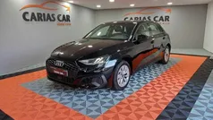 Audi A3 Sportback e-tron