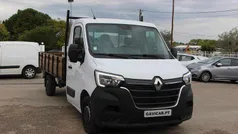 Usado 2022 Renault Master Carrinha | € 29.500 (Preço justo)