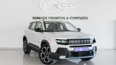 Usado 2024 Jeep Avenger Altitude SUV | € 23.900 (Preço justo)
