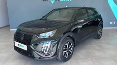 Preto Usado 2024 Peugeot 2008 Style SUV | € 20.250 (Bom preço)