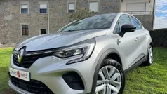Usado 2020 Renault Captur SUV | € 17.650 (Preço justo)