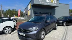 Usado 2023 VW Taigo SUV | € 18.999 (Preço justo)