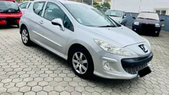 Usado 2008 Peugeot 308 Citadino | € 2.290 (Super Preço)