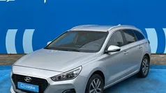 Cinza Usado 2020 Hyundai i30 Style Carrinha | € 16.990 (Preço justo)