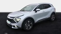 Cinzento Usado 2024 Kia Sportage SUV | € 30.900 (Preço justo)