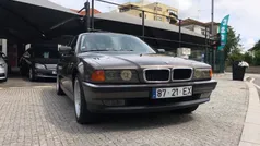 Usado 1994 BMW 740 Sedan | € 13.950