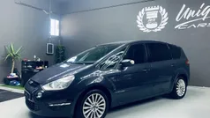 Usado 2014 Ford S-MAX Titanium Monovolume | € 15.999 (Preço justo)