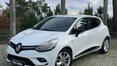 Usado 2016 Renault Clio IV | € 11.990 (Preço justo)