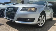 Usado 2008 Audi A3 Sport Citadino | € 8.950 (Super Preço)