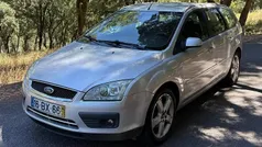 Usado 2006 Ford Focus Carrinha | € 2.990 (Bom preço)
