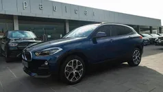 Usado 2020 BMW X2 SUV | € 29.750 (Preço justo)