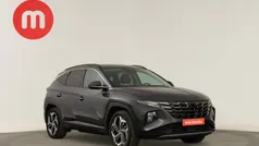 Usado 2022 Hyundai Tucson Premium SUV | € 34.999 (Preço justo)