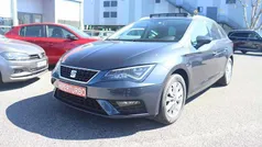 Cinzento Usado 2020 Seat Leon Carrinha | € 15.900 (Preço justo)