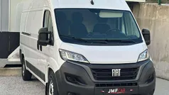 Usado 2023 Fiat Ducato Van | € 27.000 (Preço justo)