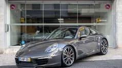 Usado 2012 Porsche 991 | € 110.000