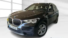 Usado 2021 BMW X1 SUV | € 27.400 (Preço justo)