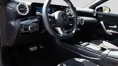 Usado 2023 Mercedes A250 AMG Sedan | € 37.500 (Preço justo)