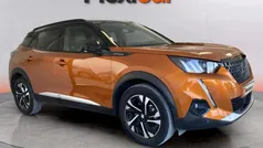Usado 2020 Peugeot 2008 GT-line SUV | € 19.490 (Bom preço)