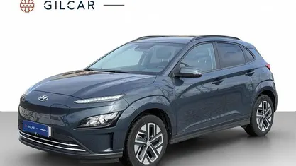 Usado 2022 Hyundai Kauai SUV | € 19.900 (Preço justo)