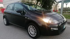 Preto Usado 2018 Fiat Grande Punto Citadino | € 11.000