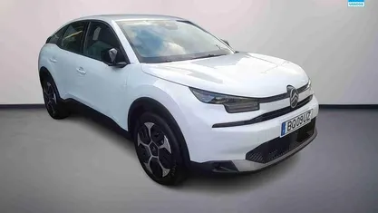 Usado 2025 Citroën C4 | € 24.490 (Preço justo)