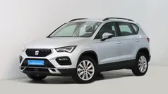 Cinzento Usado 2022 Seat Ateca SUV | € 17.900 (Preço justo)