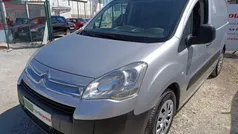 Branco Usado 2010 Citroën Berlingo Monovolume | € 7.650 (Preço justo)