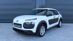 Branco Usado 2014 Citroën C4 Feel | € 10.300 (Preço justo)