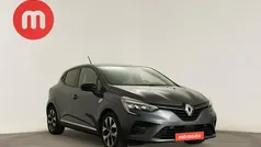 Usado 2022 Renault Clio V LIMITED | € 16.499 (Preço justo)