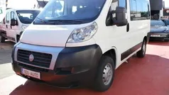 Branco Usado 2007 Fiat Ducato Van | € 7.500 (Preço justo)