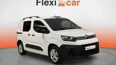 Usado 2020 Citroën Berlingo Monovolume | € 16.980 (Preço justo)