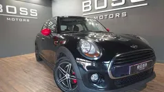 Usado 2017 Mini Cooper Citadino | € 15.900 (Preço justo)