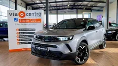 Cinzento Usado 2024 Opel Mokka SUV | € 21.400 (Preço justo)