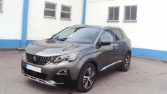 Usado 2018 Peugeot 3008 Allure SUV | € 23.500 (Preço justo)