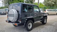 Usado 1994 Toyota Land Cruiser SUV | € 31.750