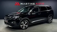 Usado 2020 Peugeot 5008 GT-line Monovolume | € 23.990 (Bom preço)