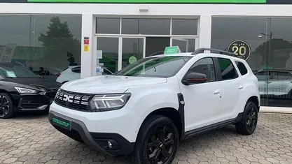 Usado Dacia Duster Extreme 91 HP (66 kW) 2023 SUV