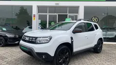 Usado 2023 Dacia Duster Extreme SUV | € 20.500 (Preço justo)
