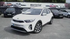 Usado 2021 Kia Stonic SUV | € 12.750 (Bom preço)