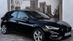 Usado 2021 Seat Leon | € 16.980