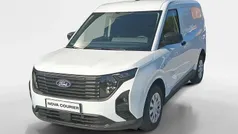 Branco Novo 2025 Ford Transit Trend Van | € 22.500 (Preço justo)