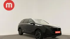 Novo 2025 Peugeot 5008 GT Monovolume | € 40.999 (Preço justo)