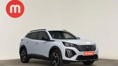 Usado 2024 Peugeot 2008 Allure SUV | € 23.999 (Preço justo)
