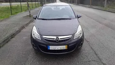 Usado 2011 Opel Corsa Citadino | € 5.100 (Super Preço)