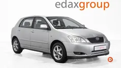 Usado 2002 Toyota Corolla | € 2.490 (Super Preço)