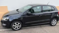 Usado 2013 VW Polo Citadino | € 7.999 (Preço justo)