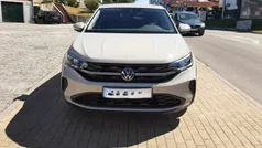 Verde Usado 2024 VW Taigo SUV | € 22.900 (Preço justo)